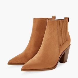 JustFab Olwen Bootie